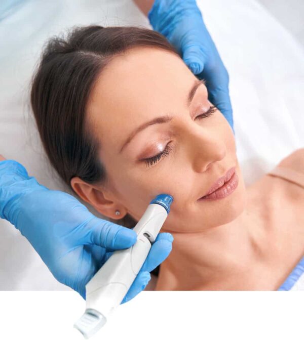 Hydrafacial